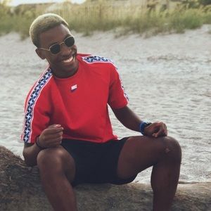 Meet your Posher, Sean